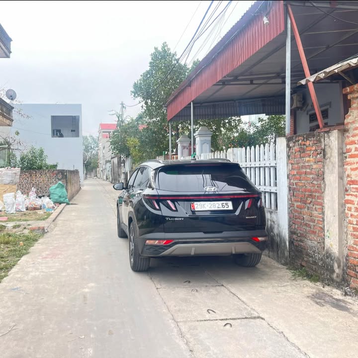 Đất Quang Minh Mê Linh 68m² giá 2 tỷ - Đầu tư sinh lời hấp dẫn!