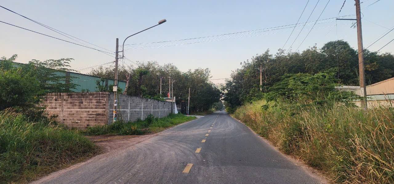 Đất SKC 13.200m² Xã Long Nguyên 35.64 tỷ - Đầu tư sinh lời ngay!