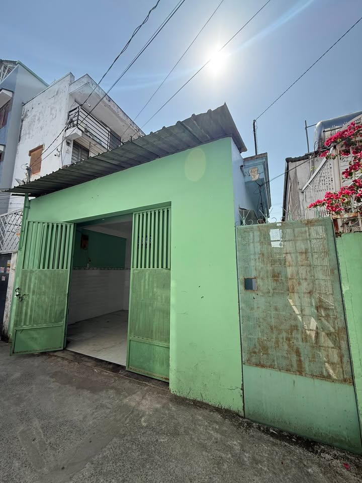 Đất nền Quận 7, Huỳnh Tấn Phát, 99m² - Đất vuông đẹp, dễ xây dựng chỉ 6 tỷ!