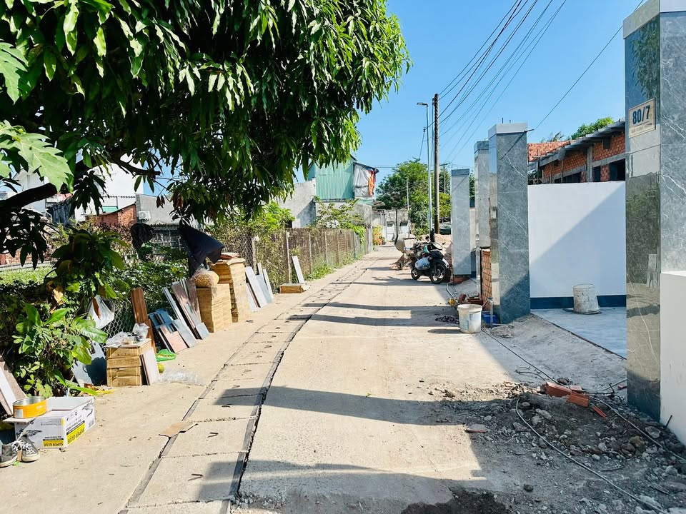 Nhà riêng Thị trấn Long Điền 110m² giá 1.95 tỷ - Sẵn sàng vào ở ngay!