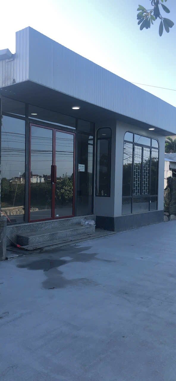 Đất nền thôn 1 Phú Thượng 114m² giá 2 tỷ - Vị trí kinh doanh đắc địa!