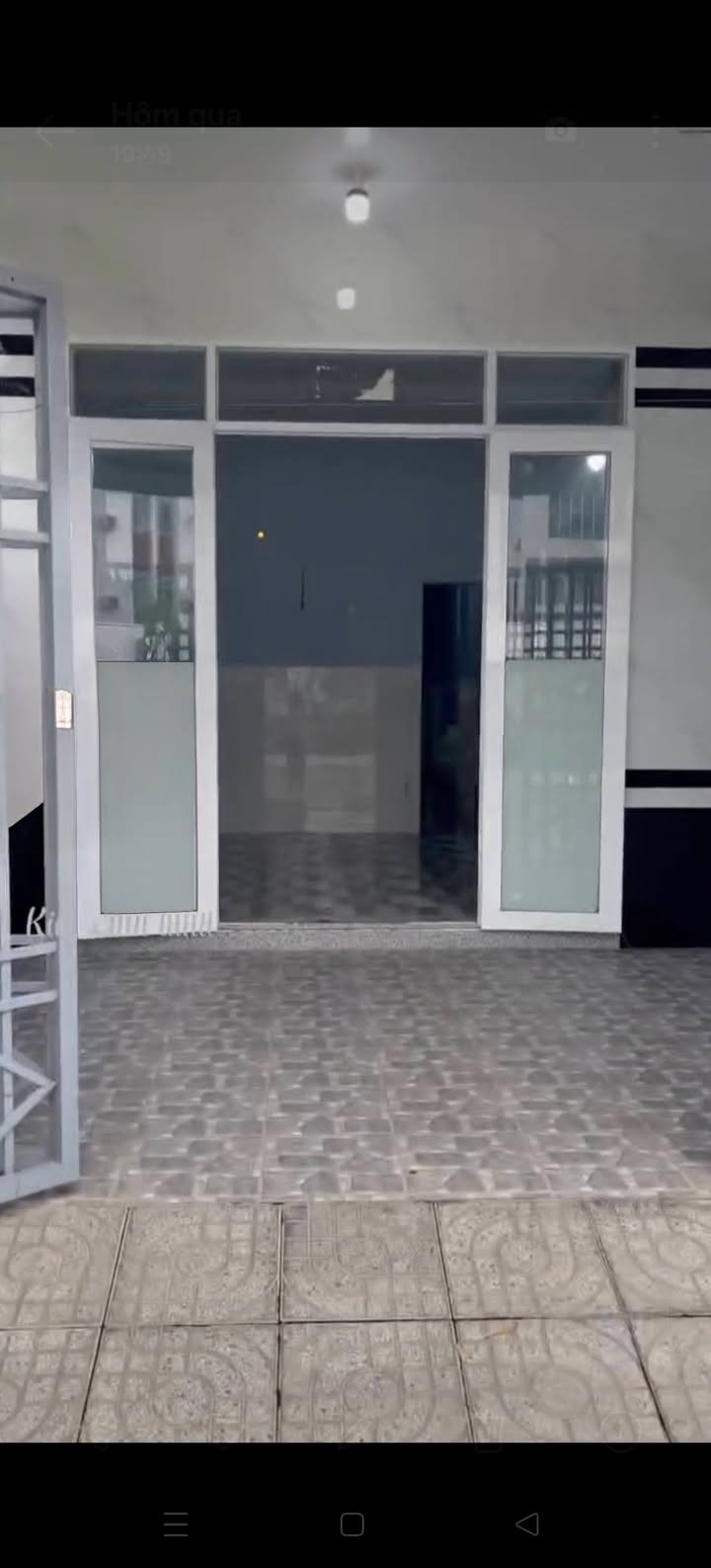 Nhà cấp 4 KDC P5 Bạc Liêu 84m² giá 1.29 tỷ - Chính chủ thương lượng ngay!