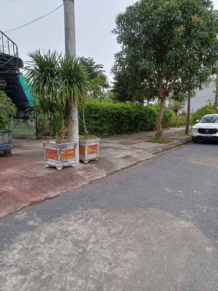 Đất nền khu đô thị 379, Thái Bình - Diện tích 90m², giá thỏa thuận - Cơ hội đầu tư tuyệt vời!