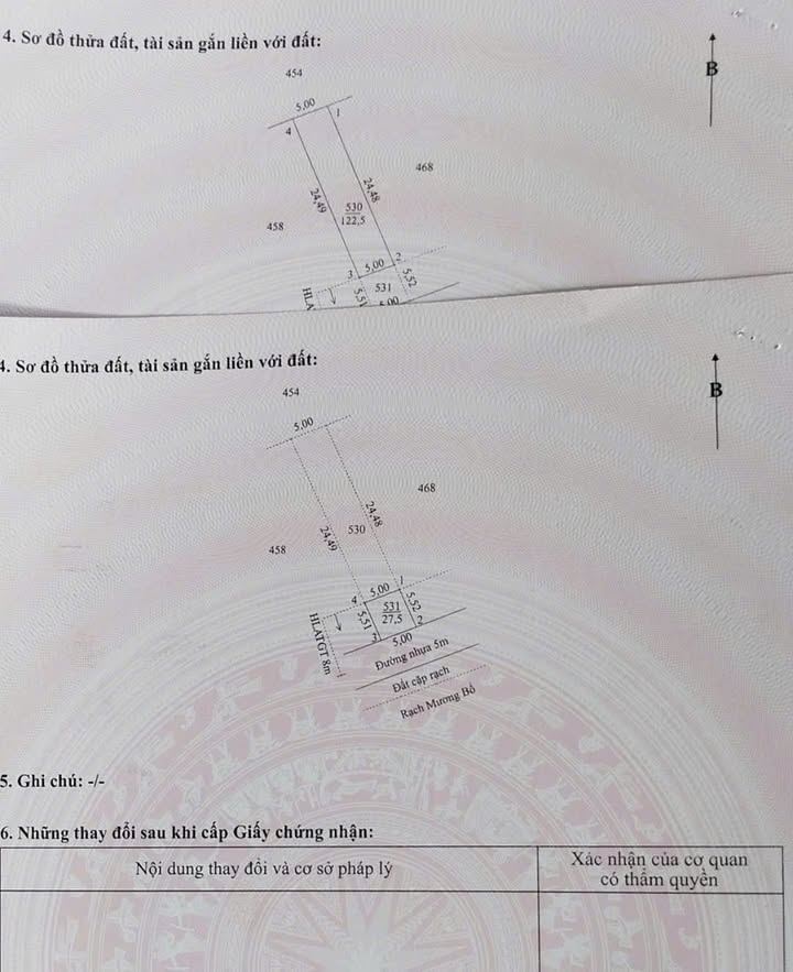 Đất thổ cư Phường Phước Thới, Quận Ô Môn, 150m² chỉ 599 triệu - Cơ hội đầu tư tuyệt vời!