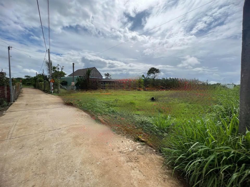 Đất thổ cư tại Nghĩa Thành, Châu Đức, 324m² giá 1.05 tỷ - Cơ hội đầu tư hấp dẫn!