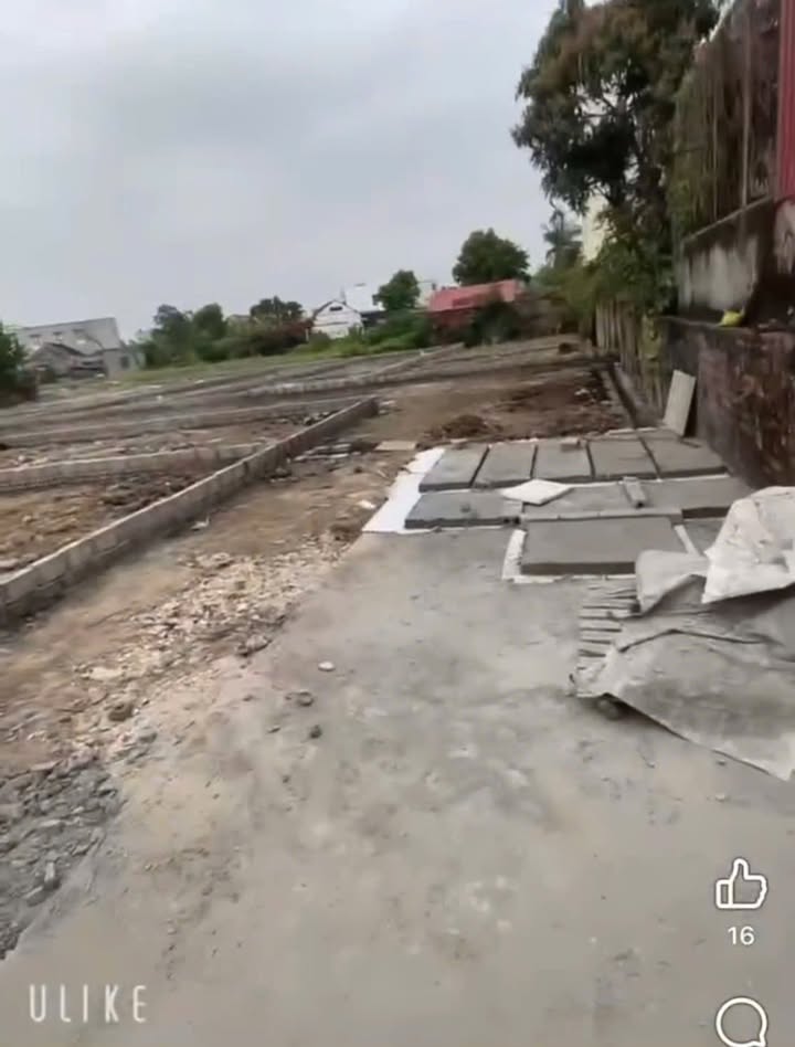 Đất nền Bàng La Đồ Sơn 42m² giá 500 triệu - Xây nhà vườn rau lý tưởng!