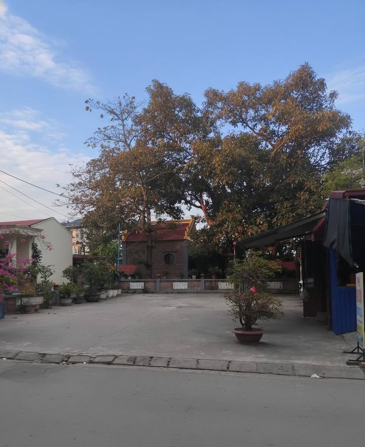 FrontHouse Đường Đằng Hải 144m² giá 9.216 tỷ - Đất ở lâu dài, vị trí đẹp!