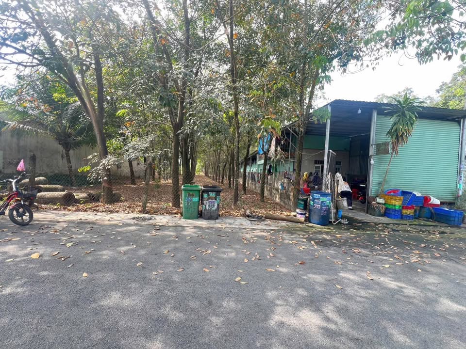 Đất nền QL14, Phường Phú Hòa, 324m² giá 2 tỷ - Cơ hội đầu tư hấp dẫn!