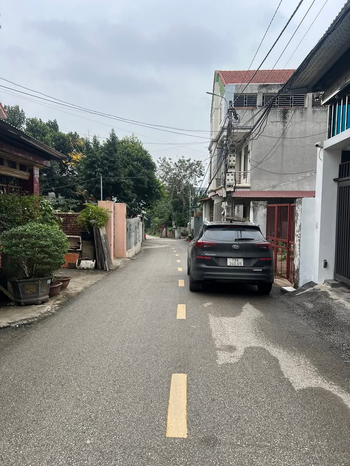 Đất nền Tân Minh, Việt Trì 179m² giá chỉ 2X triệu - Cơ hội vàng cho đầu tư!