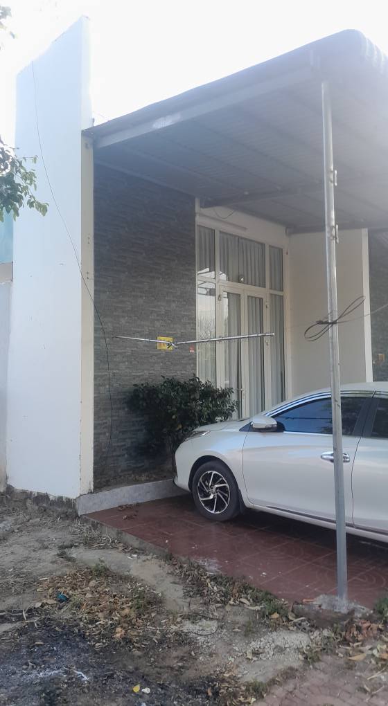 Nhà mới Khu Hoàng Thành, Đắk Cấm, 130m², giá 1 tỷ - Sẵn sàng vào ở ngay!