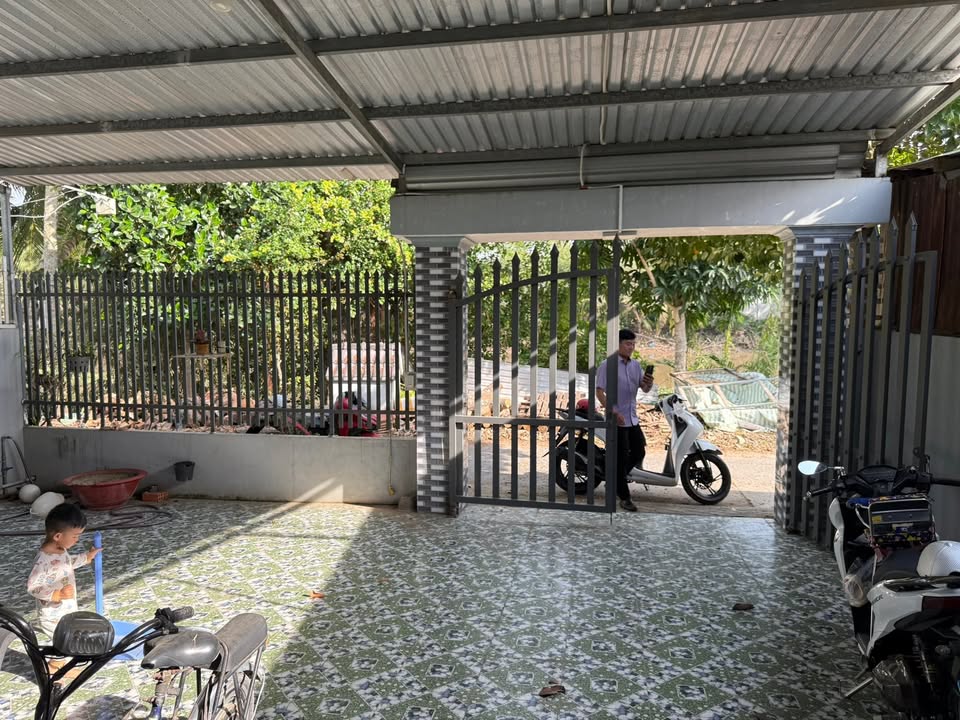 Nhà cấp 4 Ba Láng Cái Răng 378m² giá 2.99 tỷ - Sẵn sàng ở ngay!