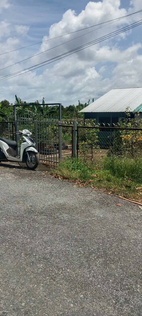 Đất nông nghiệp 1467m² tại Trường Long, Cần Thơ - Giá chỉ 1 tỷ!