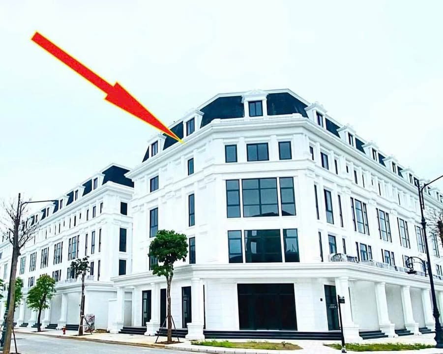 Cho thuê văn phòng LOUIS CITY 108m² – Thang máy tiện lợi, giá 40 triệu/tháng