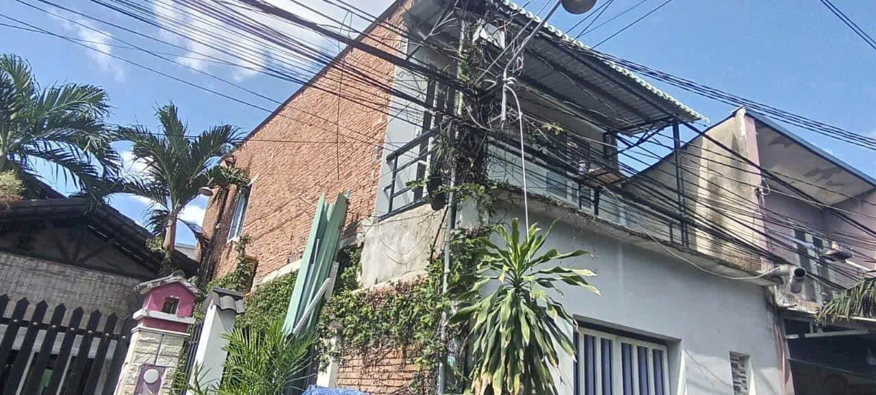 Nhà phố Cù Lao Phố, Hiệp Hòa, 56m² giá chỉ 1.85 tỷ - Sổ hồng riêng!