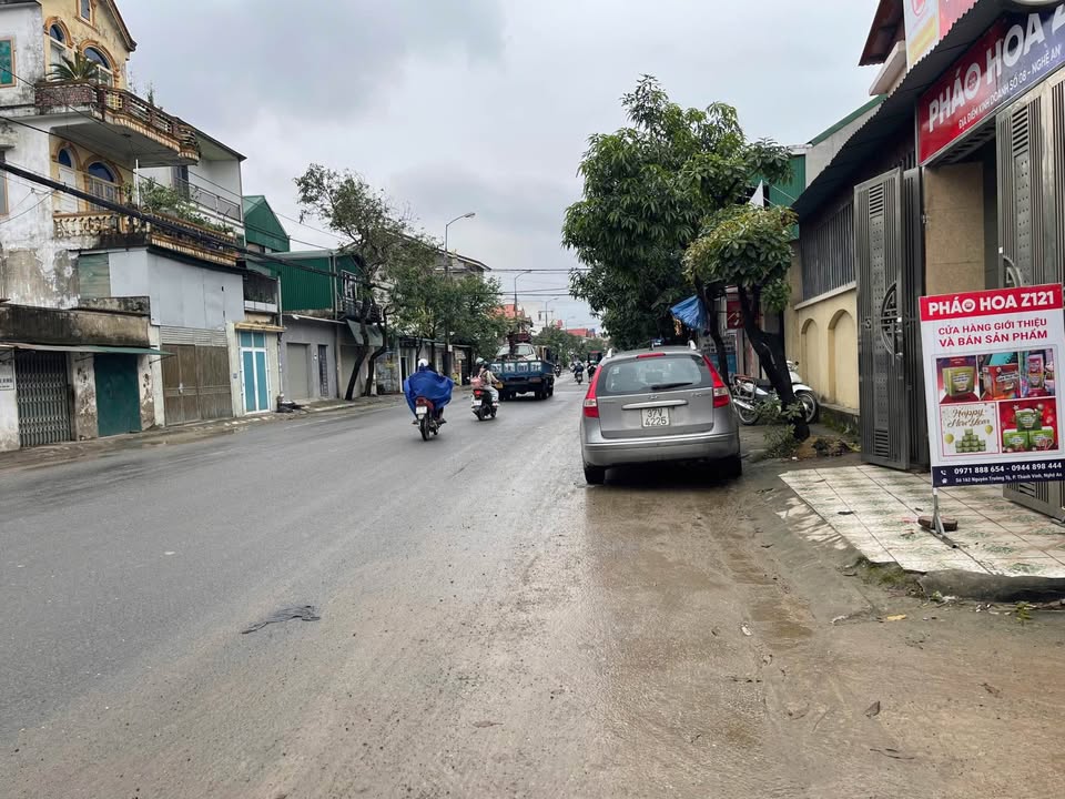 Nhà cấp 4 phường Đông Vĩnh 132m² giá 5.5 tỷ - Sẵn sàng vào ở ngay!