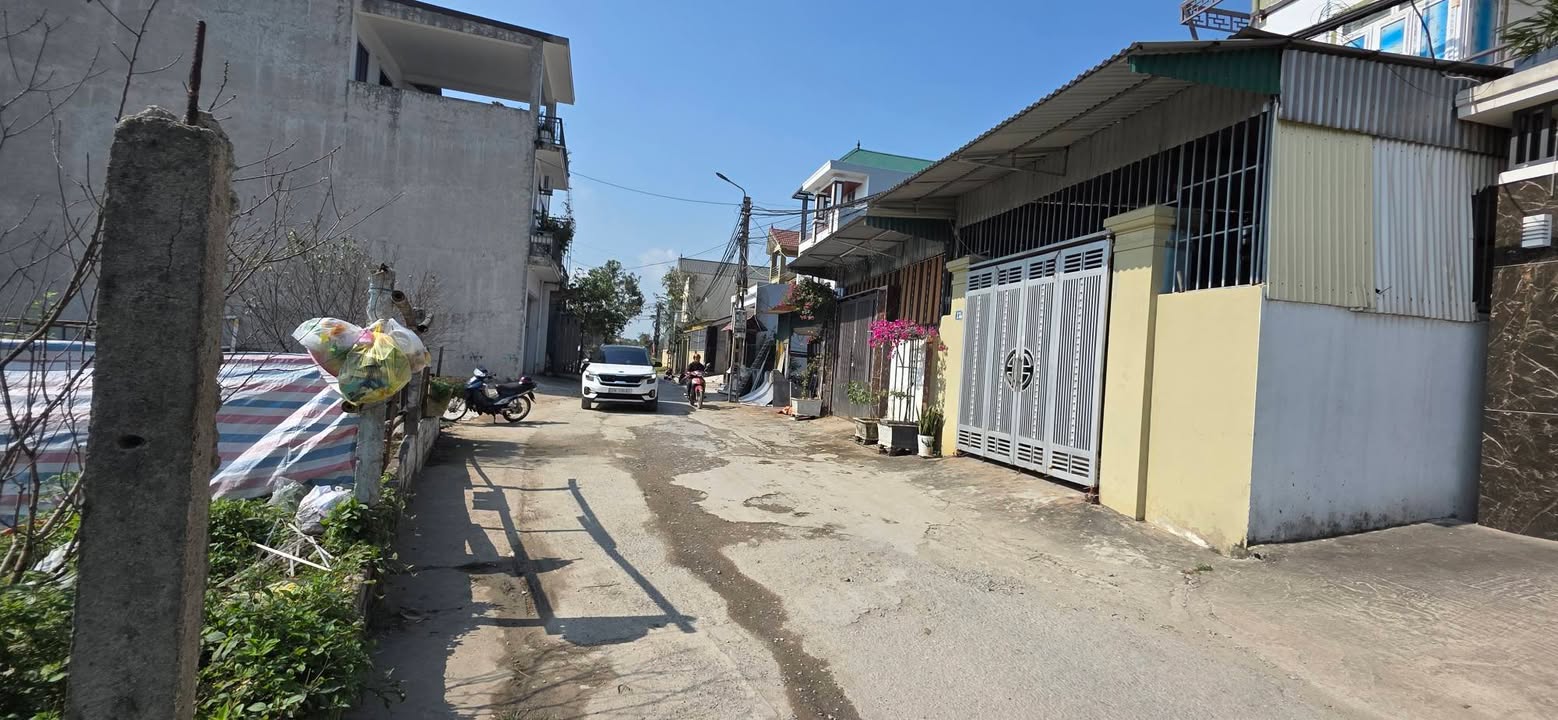 Đất nền dự án Entiz Hưng Lộc 95m² giá 3.x tỷ - Vị trí đắc địa gần hồ điều hòa