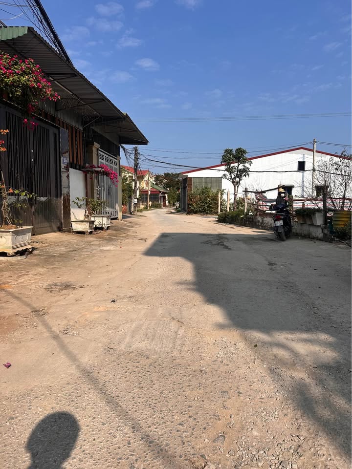 Đất ở Hưng Lộc, Vinh 95m² giá 3.9 tỷ - Sổ hồng riêng, ô tô vào tận nơi!