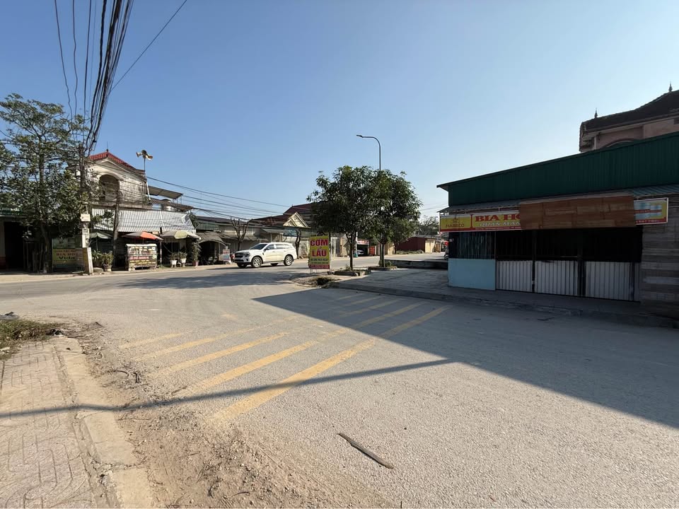 Đất Kinh Doanh 239m² Phường Vinh Tân - Mặt Tiền Đường Phạm Hồng Thái