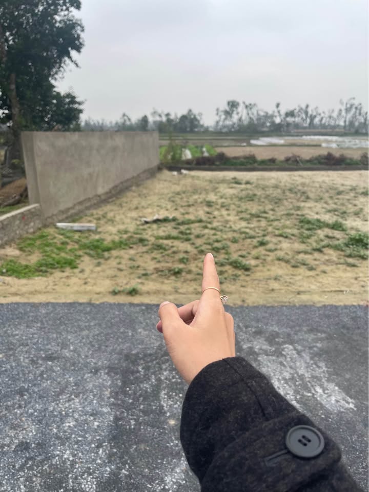 Đất nền Nghi Đức, 88m² hướng Đông Bắc - Cơ hội đầu tư hấp dẫn!