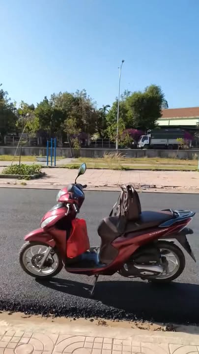 Nhà nghỉ cho thuê mặt tiền Đường Lê Hồng Phong - Kinh doanh thuận lợi