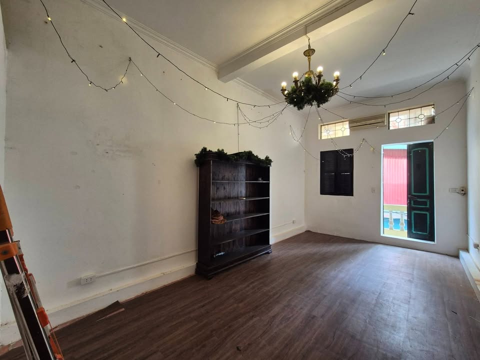 Nhà phố Nguyễn Trãi, Thanh Xuân 42m² giá chỉ 5.5 tỷ - Chính chủ, sổ đỏ!