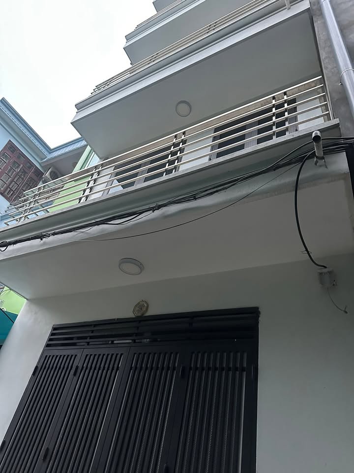 Nhà phố Ngô Xuân Quảng Trâu Quỳ 48m² giá thỏa thuận - Giao dịch nhanh chóng!