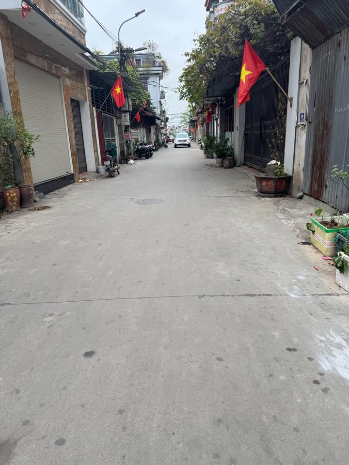 Đất nền Tiến Bào, Phù Khê, Từ Sơn 48.9m² giá chỉ 1 tỷ - Sổ đỏ chính chủ ngay!