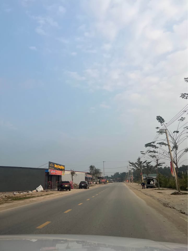 Đất nền TDC Ycan huyện Yên Bình 5m² giá 1 tỷ - Đầu tư sinh lời ngay!