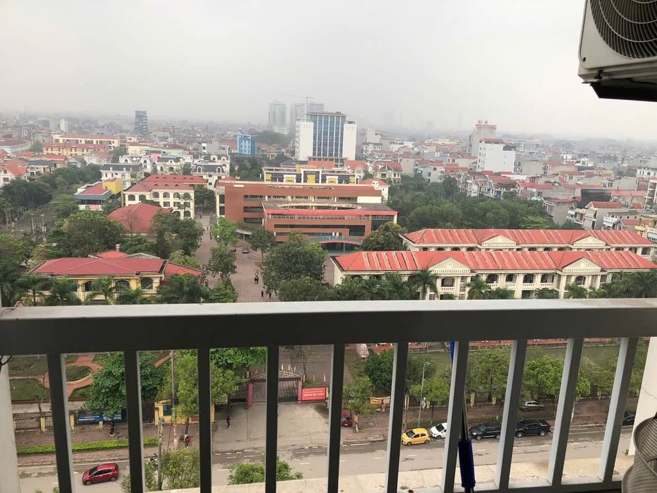 Căn hộ Quang Minh Bắc Giang 57m² giá 2 tỷ - Full nội thất sang trọng!