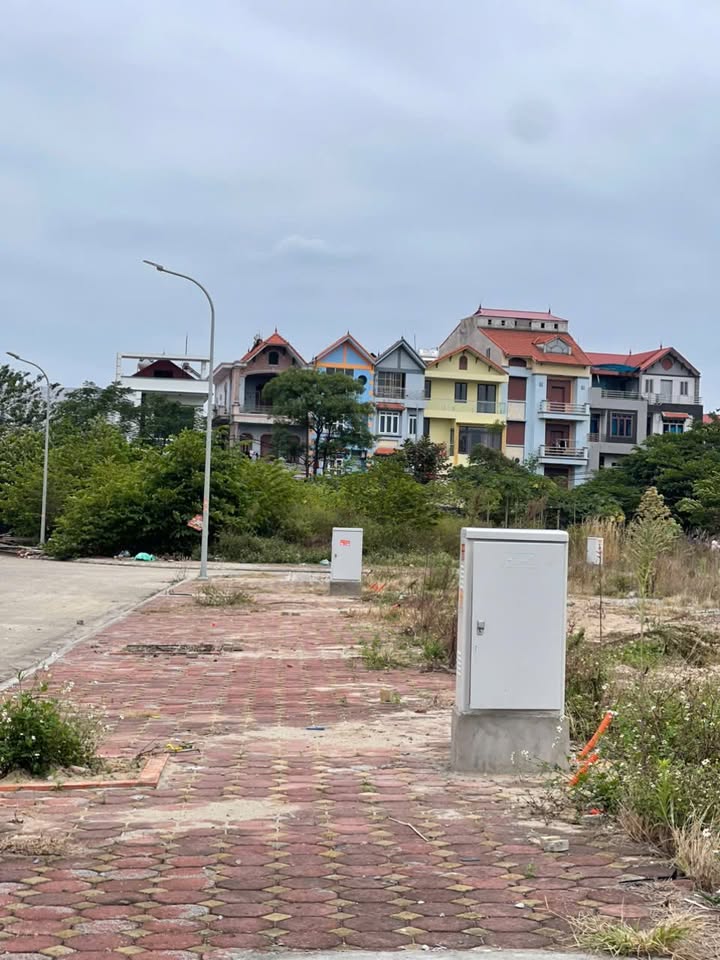 Đất KĐT Đại An Phù Khê 97,5m² giá 5 tỷ - Đầu tư an tâm, tiềm năng tăng giá cao!