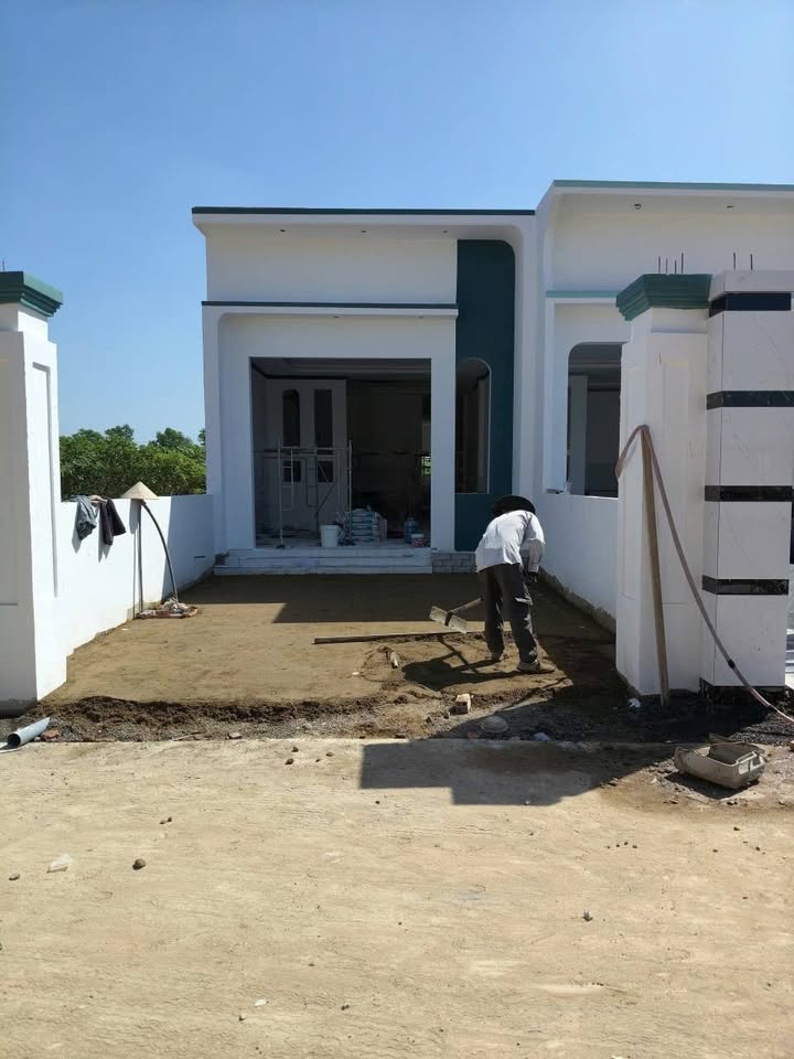 Nhà 160m² tại Ấp 2 Sông Trầu, Trảng Bom - Giá chỉ 1.49 tỷ!