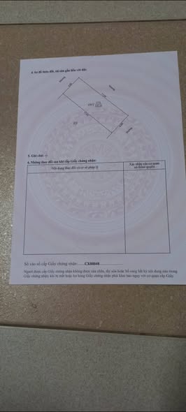 Đất nền TĐC Tam Thanh, 102m² giá thỏa thuận - Cơ hội đầu tư hấp dẫn!