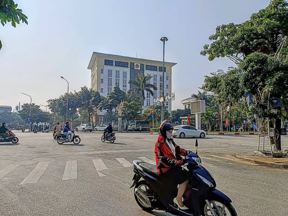 Nhà riêng Tứ Hiệp, Thanh Trì 38m² giá 600 triệu - Gần chợ Văn Điển!