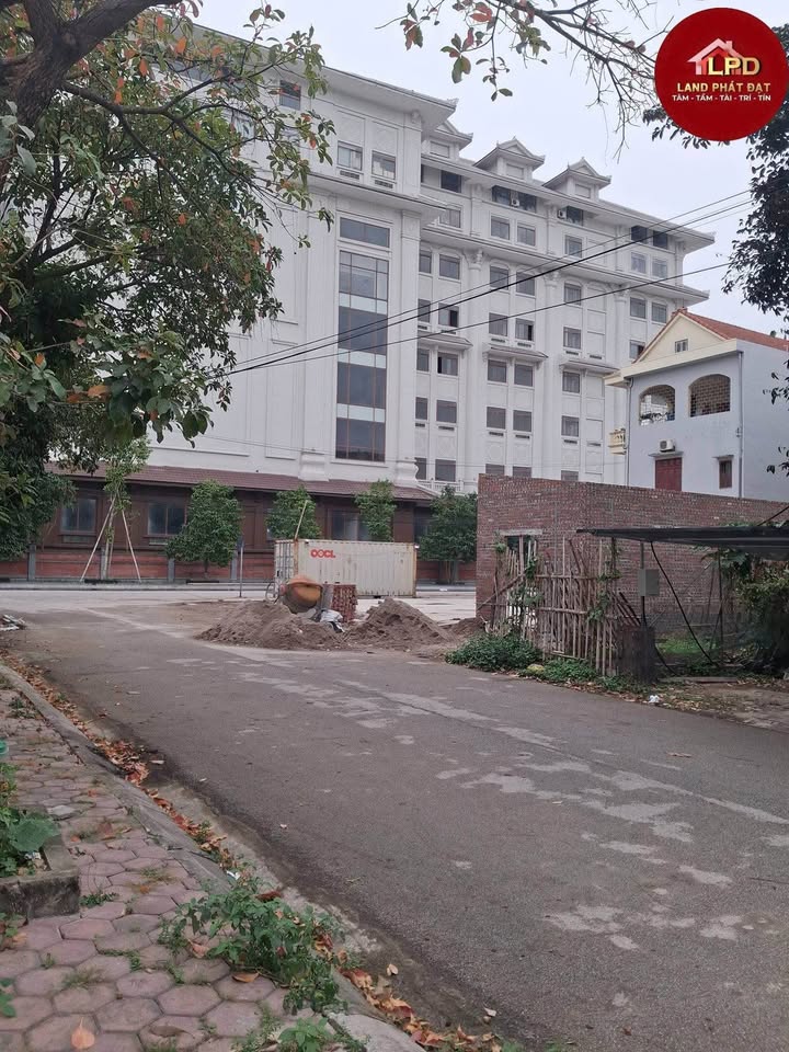 Đất nền Phường Tân Thành, Thành phố Hoa Lư 88m² giá 15 tỷ - Vị trí đắc địa, hiếm có!