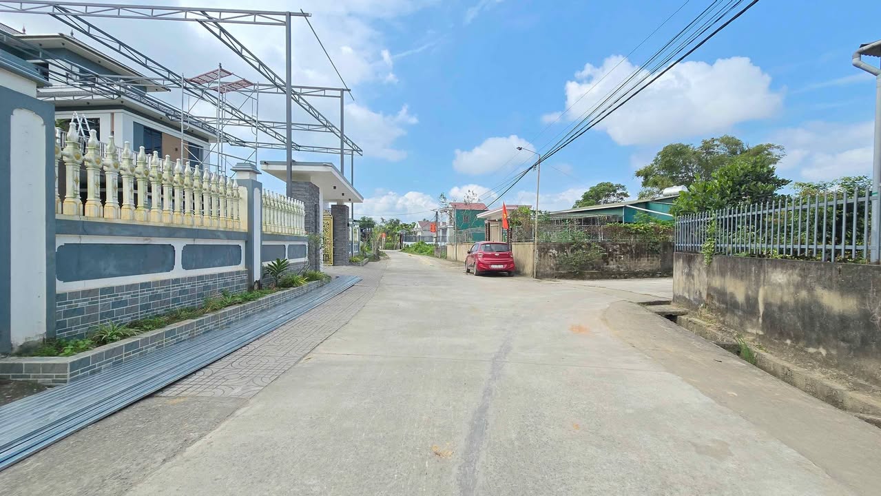 Đất nền TDP Tân Hòa - Phường Đại Nài 175m² giá 1.9 tỷ - Cơ hội đầu tư hấp dẫn!