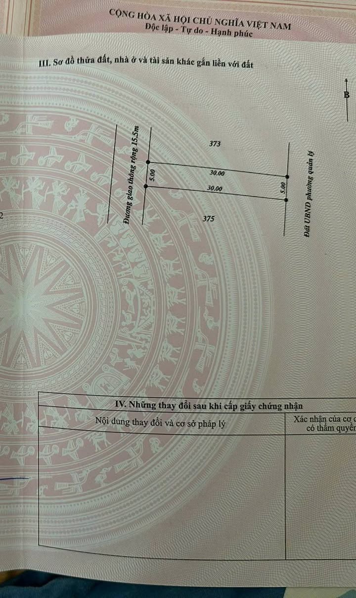 Đất nền Phường Kỳ Nam, Thị xã Kỳ Anh 150m² giá 700 triệu - Đầu tư sinh lời ngay!