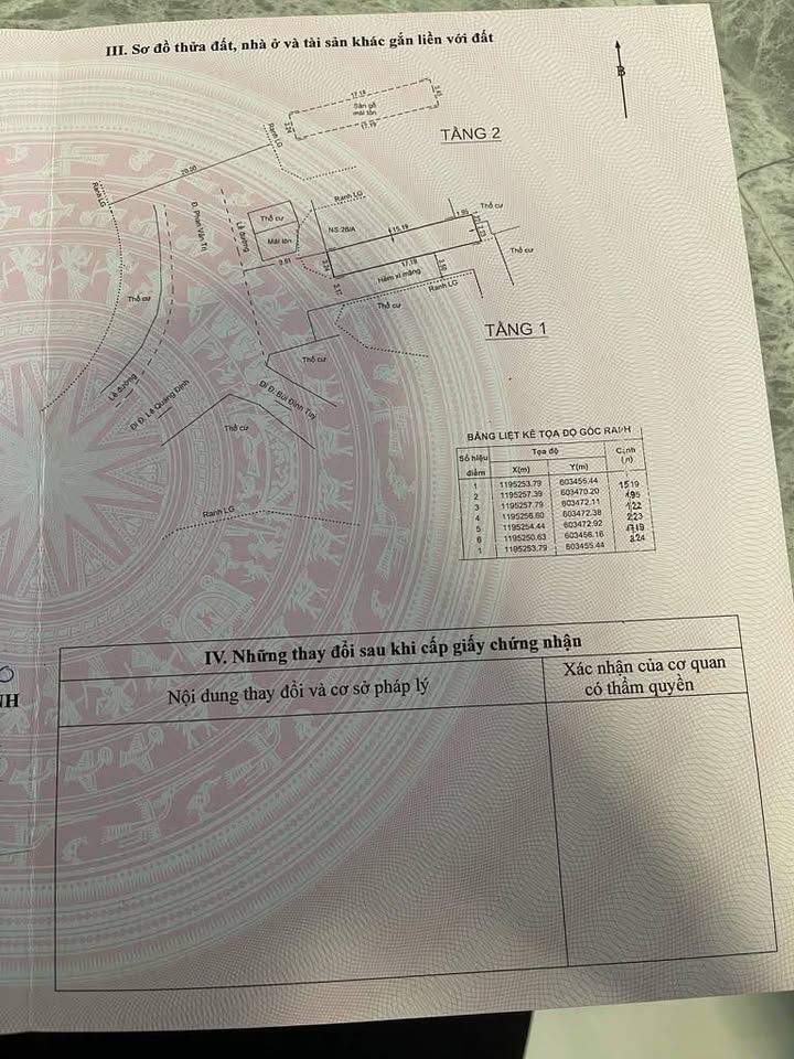 Nhà chính chủ Phan Văn Trị, Bình Thạnh 55m² giá 11 tỷ - Vào ở ngay!