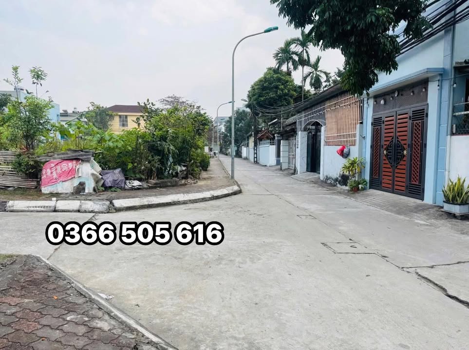 Đất nền Thịnh Lang, TP Hòa Bình 92m² - 2.5 tỷ - Đầu tư sinh lời ngay!