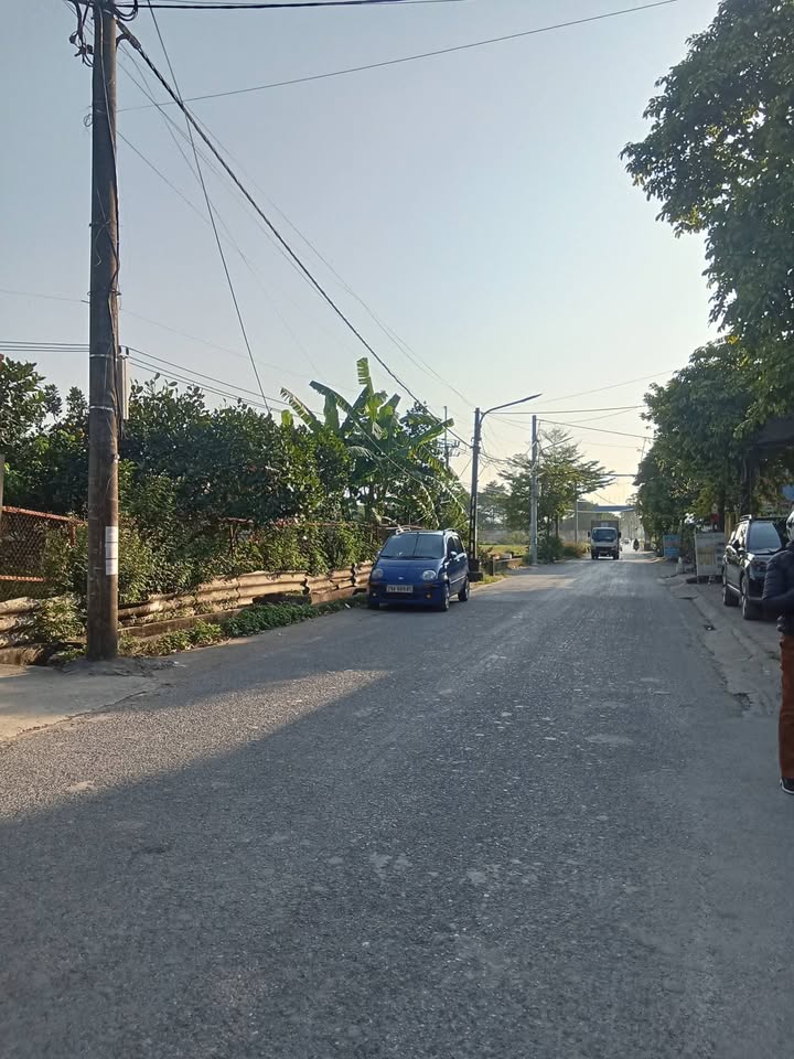 Đất nền lô góc xã Đông Hội 58m² giá 6 tỷ - Ô tô vào tận nơi!