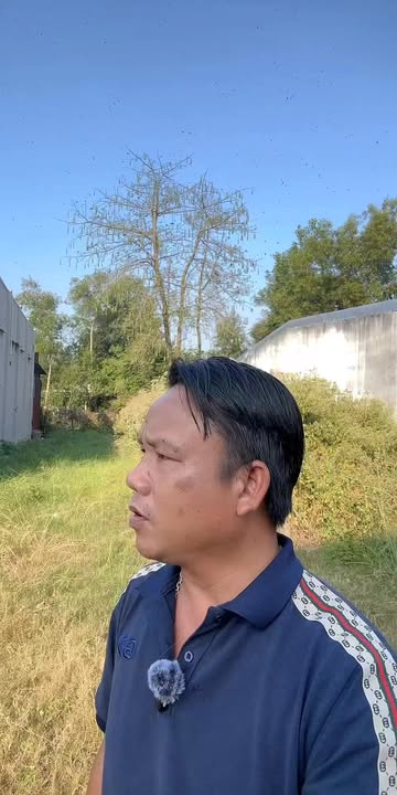 Đất thổ cư 142m² mặt đường 20 Ngô Quyền, Tây Ninh - Cơ hội đầu tư hấp dẫn!