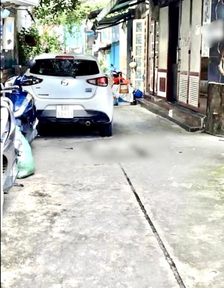 Nhà phố 4 tầng tại Phú Nhuận 50m² giá 8 tỷ - Dòng tiền ổn định 30 triệu/tháng!