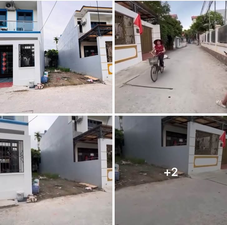 Đất nền chính chủ tại Thanh Oai 90,1m² - Pháp lý rõ ràng, kinh doanh ngay!