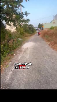 Đất nền Phước An Nhơn Trạch 148m² giá 2.3 tỷ - Sát biển, vị trí trung tâm!