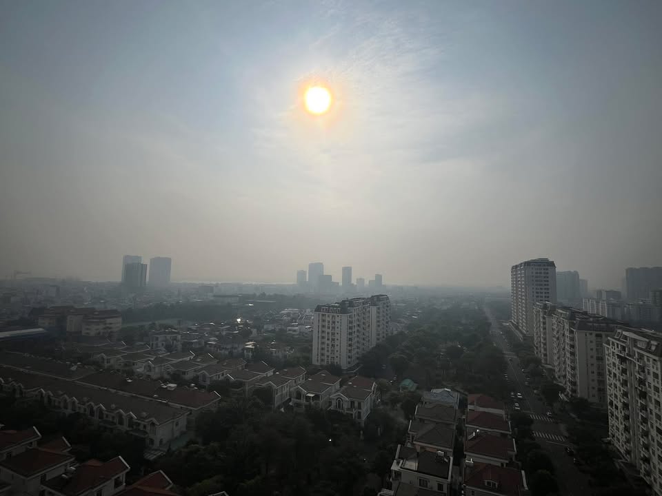 Căn hộ M8 Phú Mỹ Hưng, Quận 7 – 115m² giá 22 tỷ - Sẵn sàng vào ở ngay!