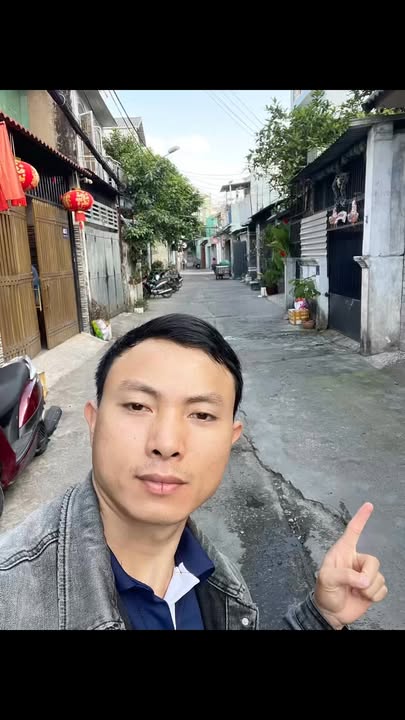 Nhà mặt phố Tương Lai, Tân Sơn Nhì 112m² giá 9 tỷ - Sẵn sàng đầu tư sinh lời!