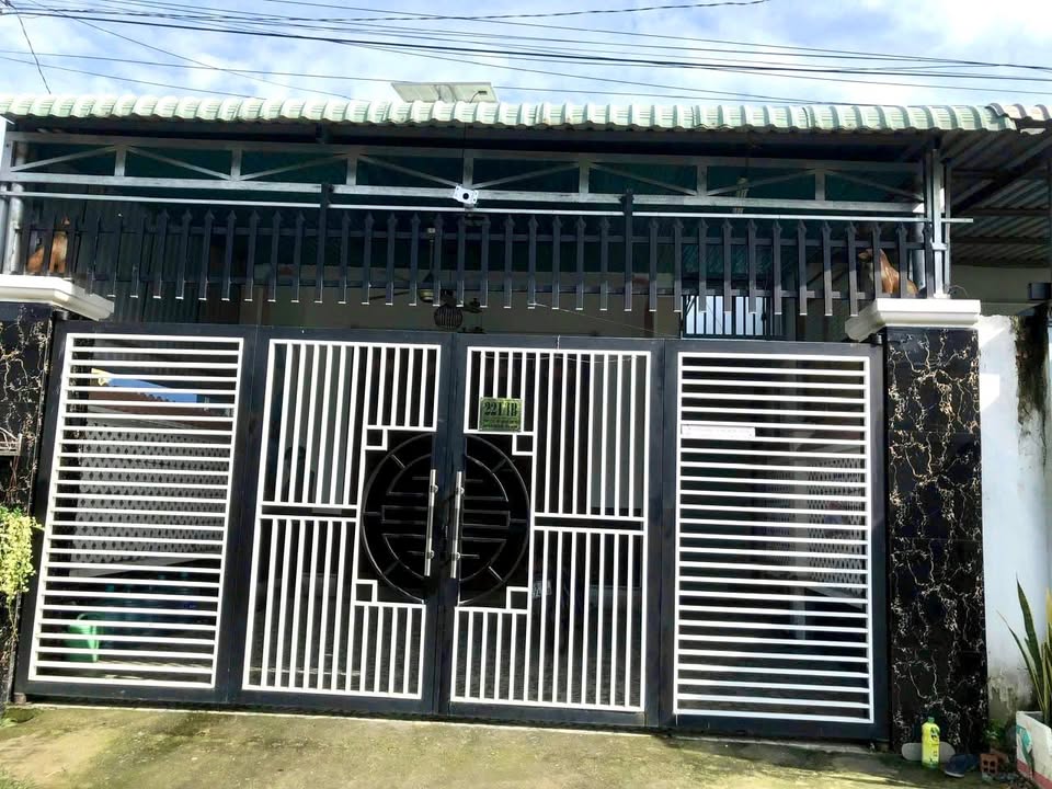 Nhà cấp 4 Củ Chi 150m² giá 2.85 tỷ - Full nội thất cao cấp!