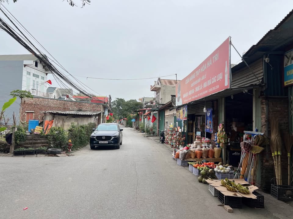 Đất nền TDP Đông Lý - Tân Mỹ 108m² giá 2 tỷ - Tiềm năng đầu tư lớn!