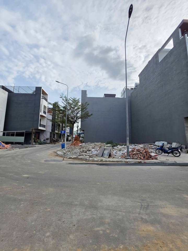 Bán Đất Cặp Góc 2MT KDC Phú Hồng Lộc, Thuận Giao - Diện Tích 150m², Giá 9.1 Tỷ - Đường Rộng 12m