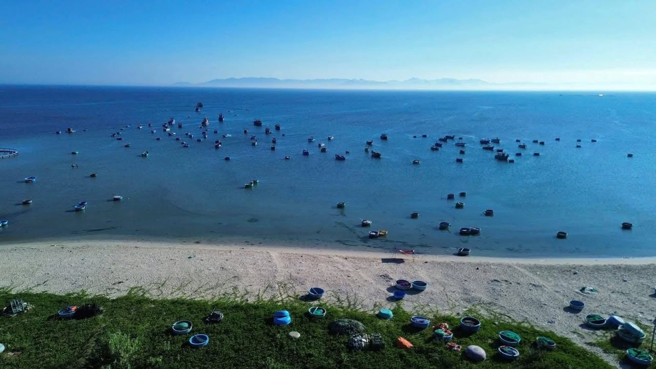 Đất nền Xã Thăng Trường 1222m² giá 2.444 tỷ - Vị trí vàng gần biển!