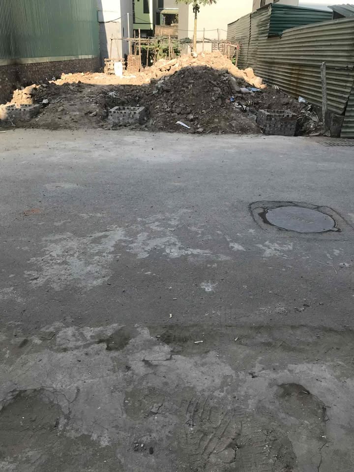 Đất nền Vân Canh, Hoài Đức 50m² giá thỏa thuận - Cơ hội đầu tư không thể bỏ lỡ!